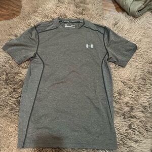Under armour dry fit shirt